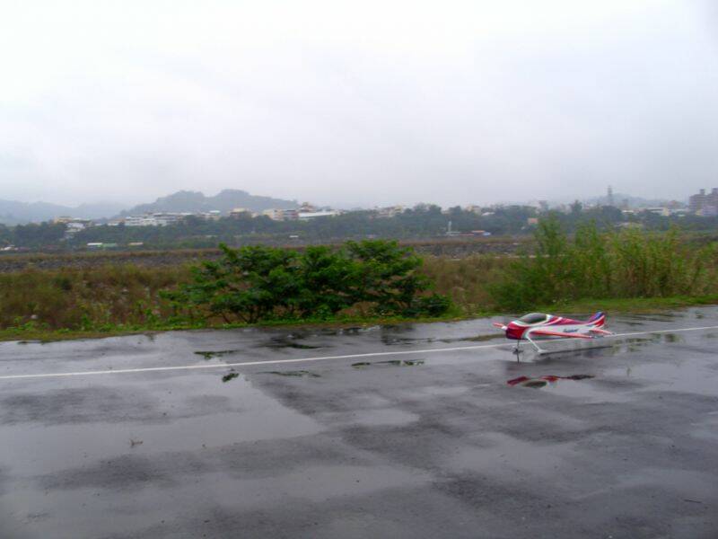 降落