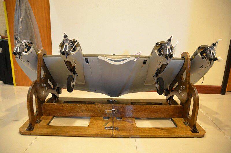 幻想高攻角飛行 幻想高攻角飛行