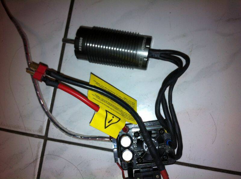 Team Orion 80A+2050KV