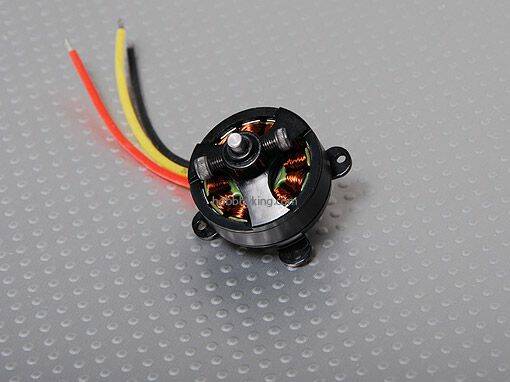 2205C 1400Kv Brushless motor