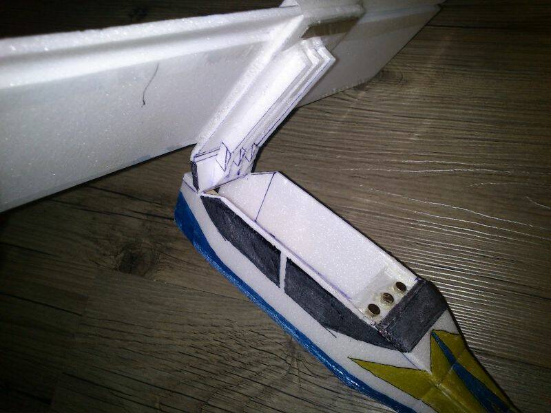 無專利磁鐵式硬殼敞篷