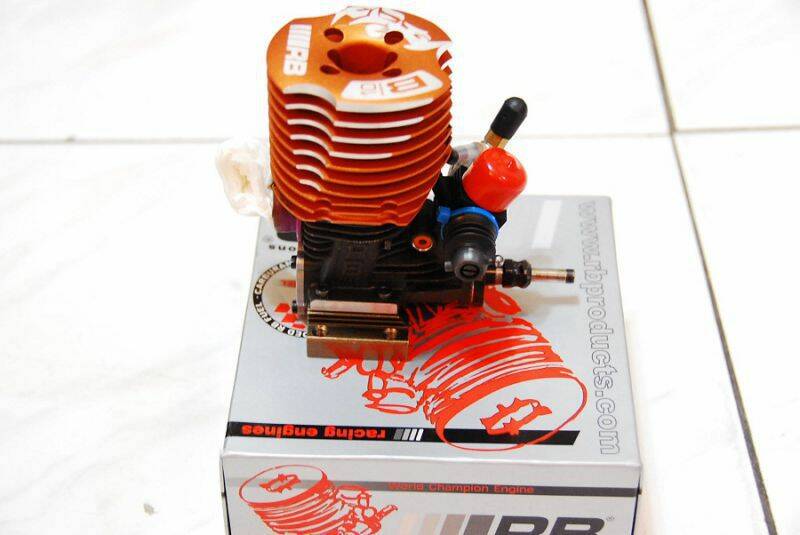 rb b10