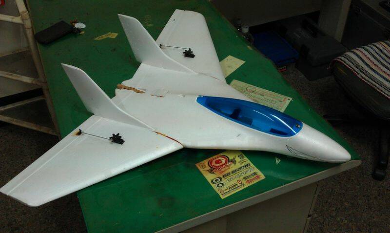 鳳凰號 加兩顆全新Scanner  ssv9314mg金屬齒伺服機