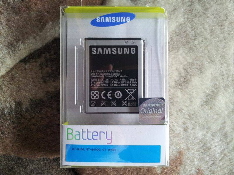 全新Sansung Galaxy S2 用電池_resize.jpg