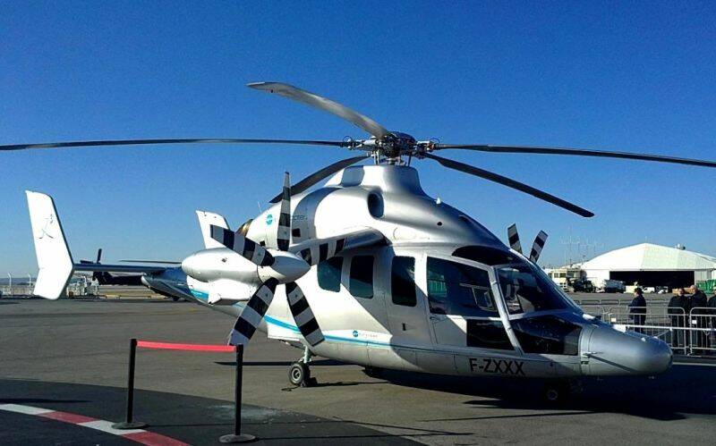 Havada devrim Eurocopter X3 d.jpg