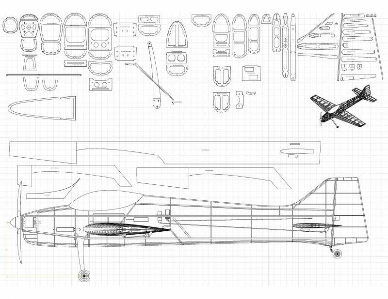F3A NiceShot Fuselage.JPG