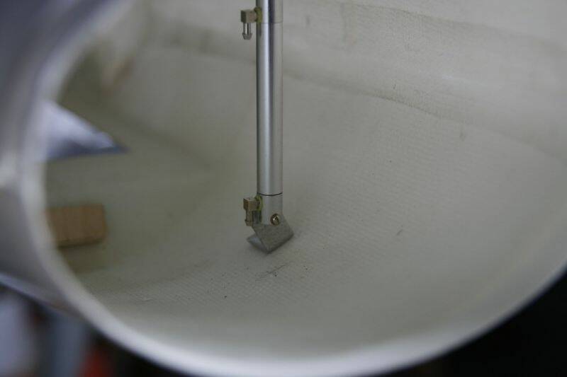 鼻輪艙蓋（洗令打）