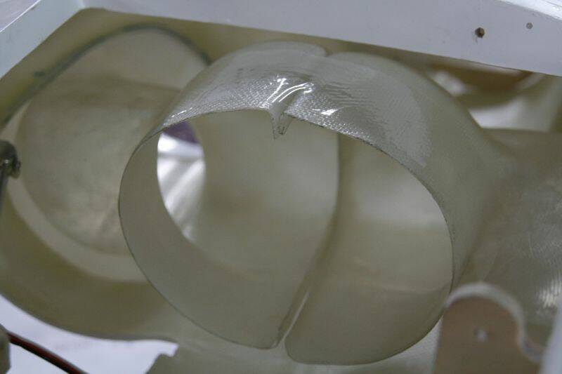 進氣導管