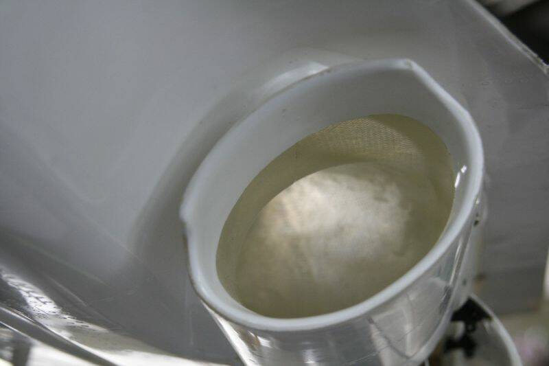 進氣導管