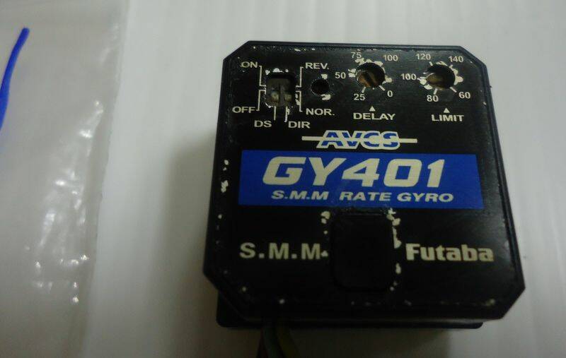 1號GY~401