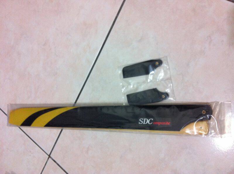 全新SDC 520
