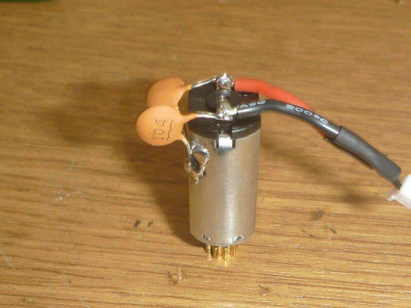 加裝陶瓷電容104