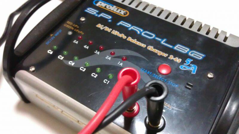 PROLUX PRO-LB6
