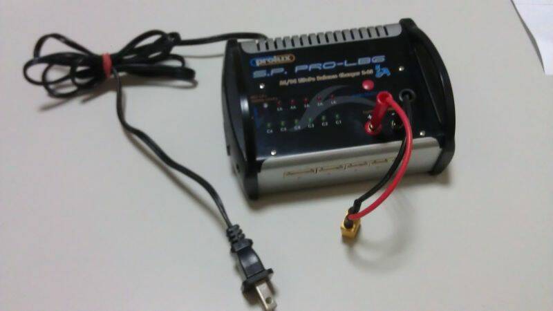 PROLUX PRO-LB6