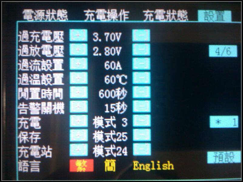 圖一,使用LiFe充電站 圖一,使用LiFe充電站