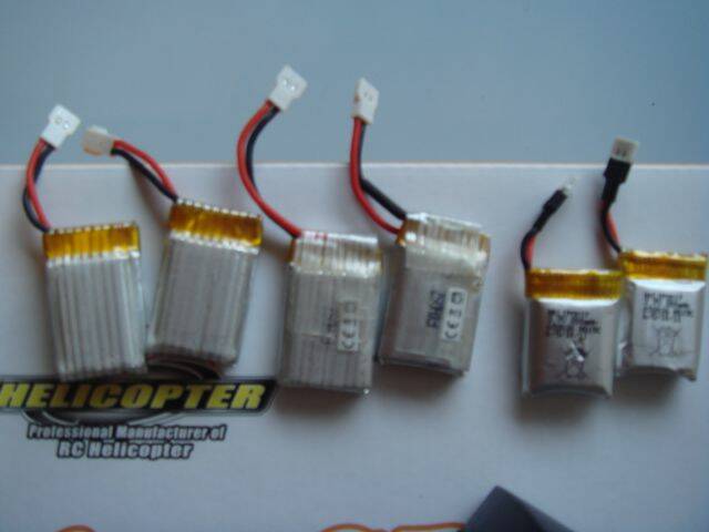 電池6顆