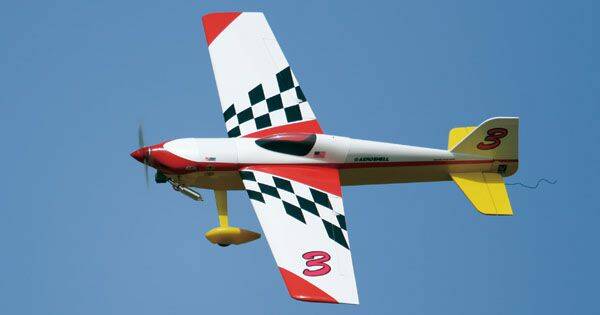 OWL Racer