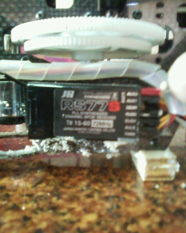 450PRO上的這顆是全新