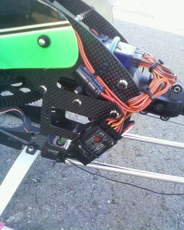 M3D600用這個實在很怕被電下來,所以想換XG8