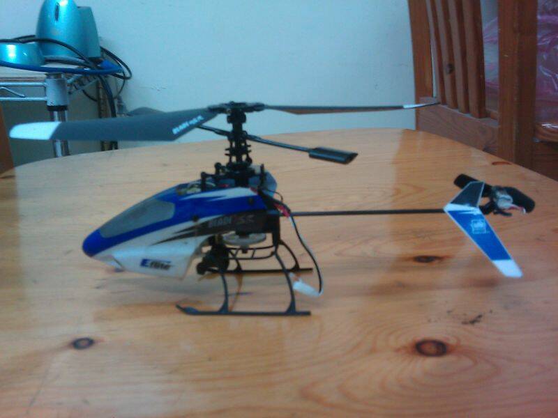 機機特寫