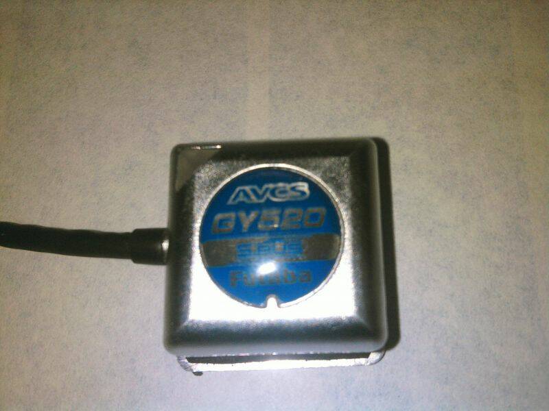 GY-520