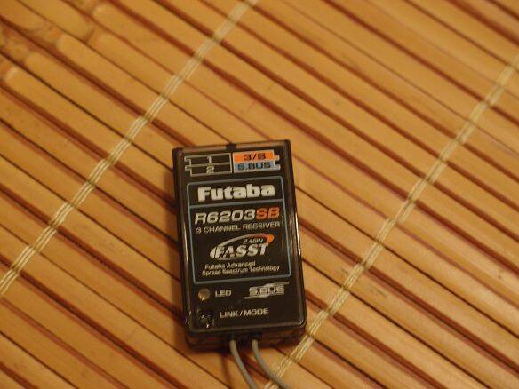 R6203SB