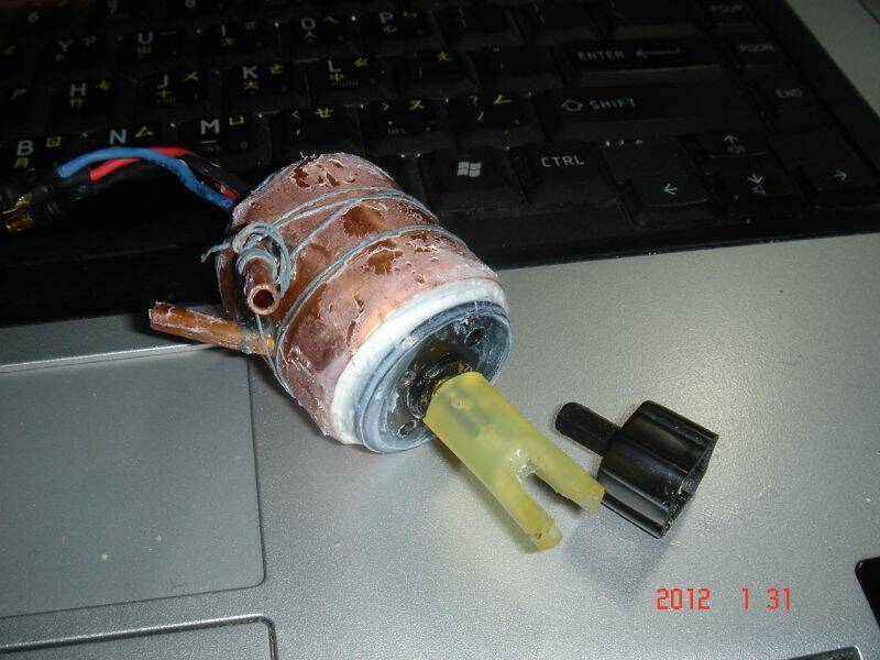 優力膠  萬向頭
