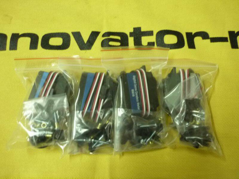 DS610X3+DS650X1 全新品