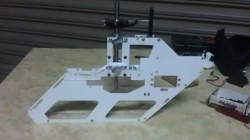 好想現在裝一裝去飛