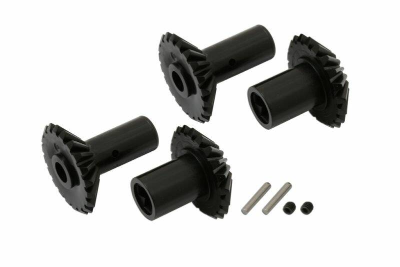217173-X7 尾傘齒輪組-NT:350元