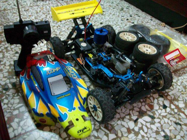 車