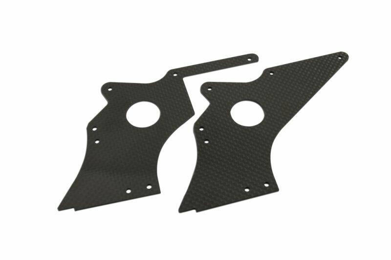  217014-X7 碳纖後腳板組-NT:700元