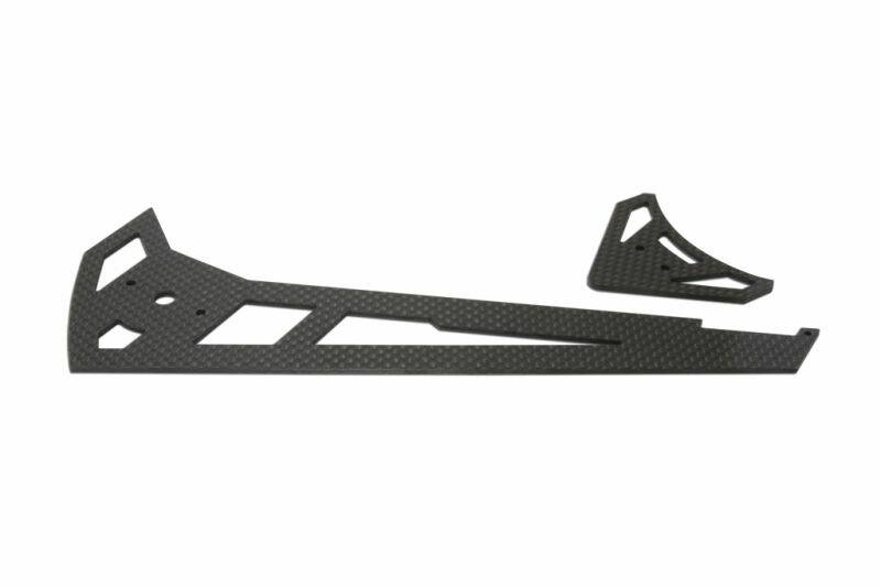 217018-X7 碳纖-尾翼組(2mm)-NT:700元