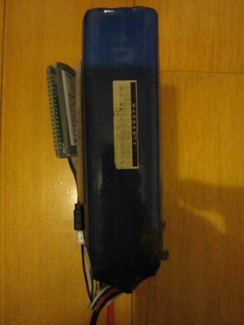 22.2 4000mah zippy-a