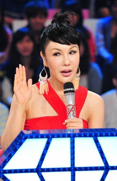 附議！附議！