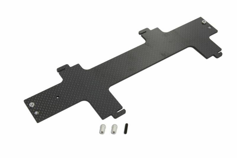 217016-X7 碳纖底板(2mm)-NT:650元