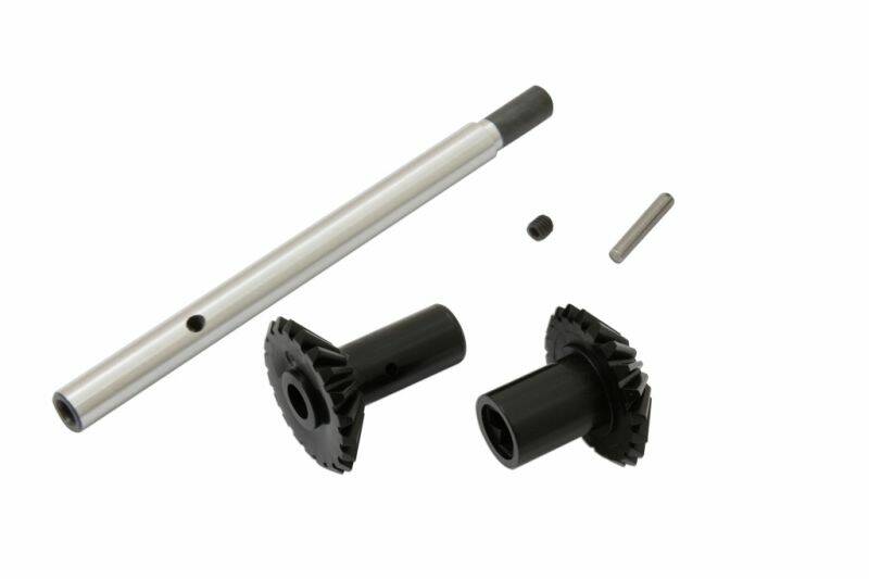 217123-X7 尾軸附傘齒組-NT:400元