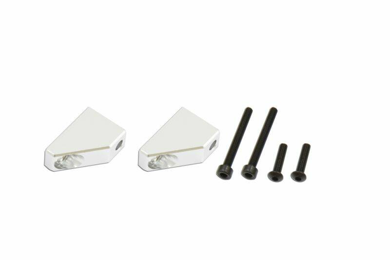 217042-X7 CNC支撐延伸座(亮銀)-NT:300元