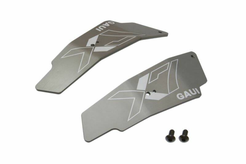 217052-X7 散熱片組(鈦色)-NT:500元