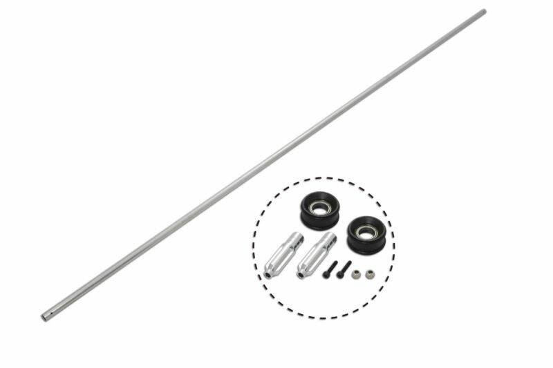 217126-X7 CNC尾傳動軸桿組-NT:450元