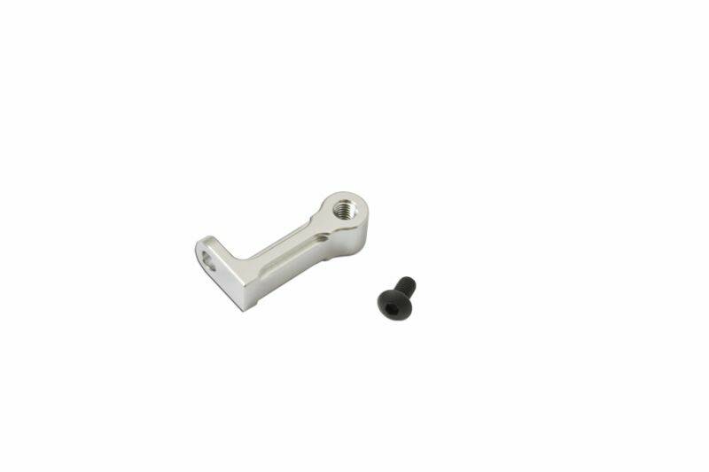217057-X7 尾舵炳座(亮銀)-NT:300元
