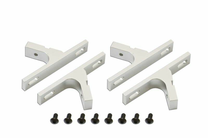 217037-X7 CNC伺服機座(亮銀)-NT:1000元