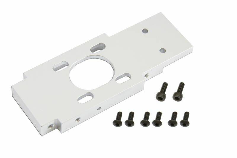 217047-X7 CNC馬達座(亮銀)-NT:650元