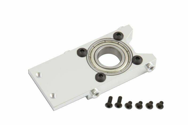 217036-X7 CNC中主軸座(亮銀)-NT:500元