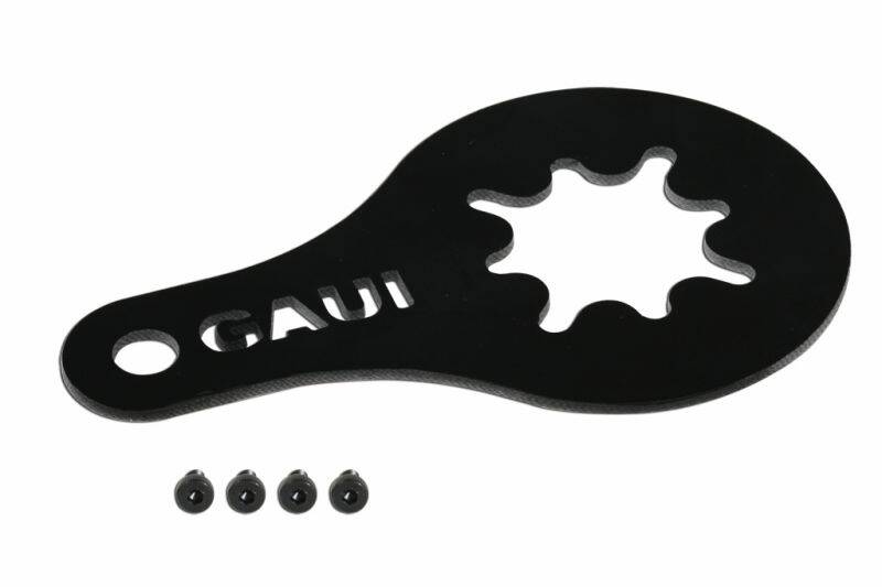 666167-玻纖十字盤板手(適用X5&X7)-NT:165元