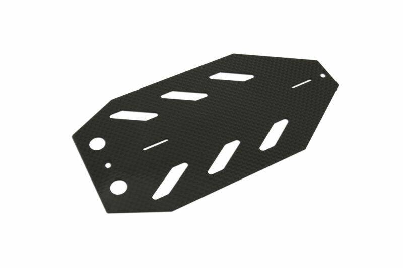 217015-X7 碳纖固定板(1.6mm)-NT:550元