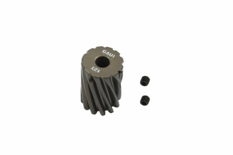 217422-X7 12T 鋁合金馬達斜齒-NT:500元