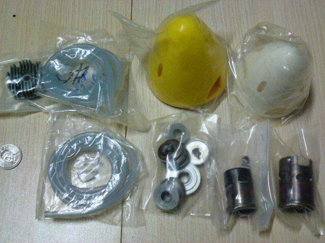 圖面全部物品....500元(已售出..大郭大大)