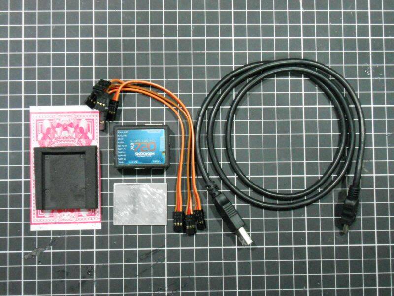 SK-720