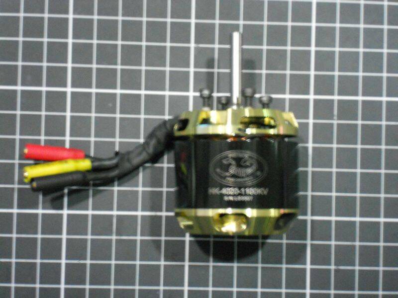 4020-1100KV